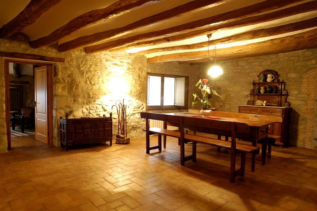 Casa Tomas Villa Rubio Exteriör bild