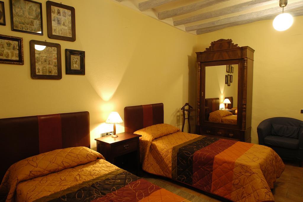 Casa Tomas Villa Rubio Rum bild